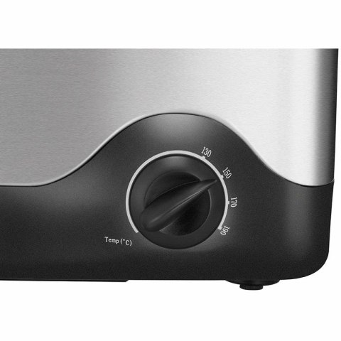 Unold Fryer Compact 1,5l 1200W srebrny (58615)