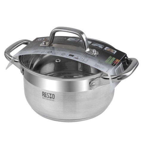 CASSEROLE D18CM 2.6L/92002 RESTO