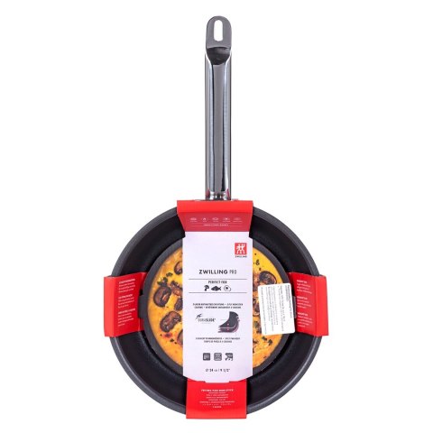 Patelnia ZWILLING Pro 65129-240-0 24 cm