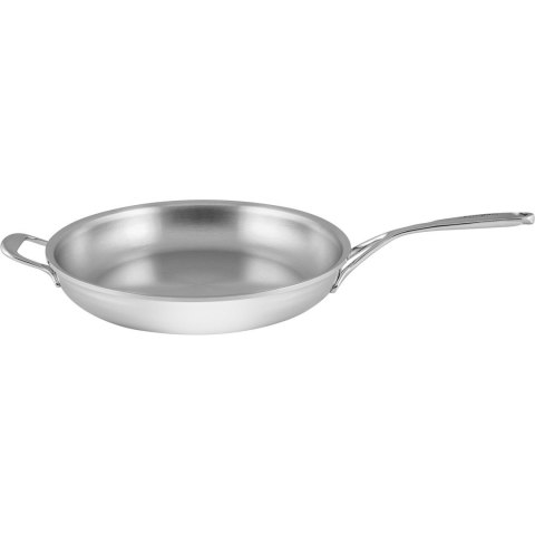 Patelnia stalowa DEMEYERE Proline 7 40850-939-0 - 32 cm