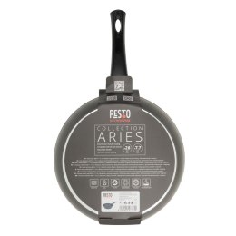 Resto Kitchenware Aries Patelnia uniwersalna Okrągły