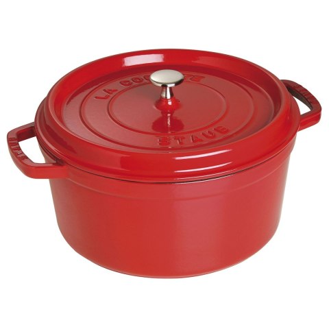 Staub 40509-861-0 Brytfanna 8,35 l Żeliwo