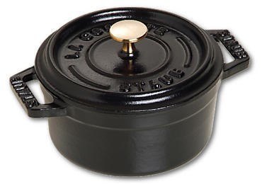 Staub Minis Patelnia pojedyncza