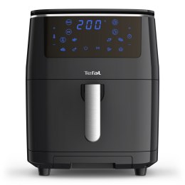 Tefal Easy Fry Grill & Steam FW2018 Pojedyńczy Autonomiczny 1700 W Frytkownica na gorące powietrze Czarny