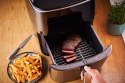 Tefal Easy Fry Grill & Steam FW2018 Pojedyńczy Autonomiczny 1700 W Frytkownica na gorące powietrze Czarny