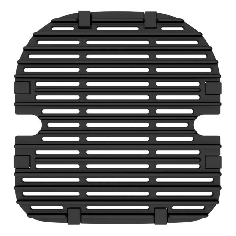 Tefal Easy Fry Grill & Steam FW2018 Pojedyńczy Autonomiczny 1700 W Frytkownica na gorące powietrze Czarny