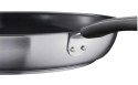 Fiskars 1072312 Functional Form Pfanne 280 mm Patelnia konesera Okrągły