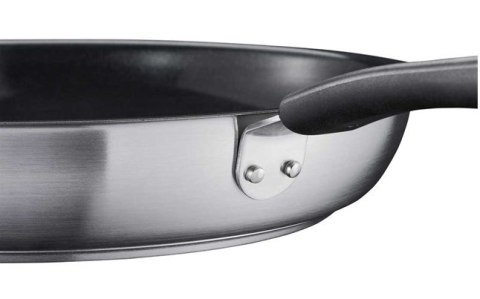 Fiskars 1072312 Functional Form Pfanne 280 mm Patelnia konesera Okrągły