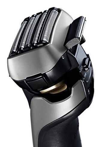 Golarka elektryczna Panasonic ES-LV69-S803,/srebrny | Panasonic