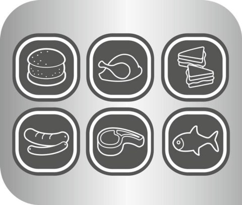 Grill Tefal OptiGrill GC705816