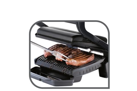 Grill Tefal OptiGrill GC705816