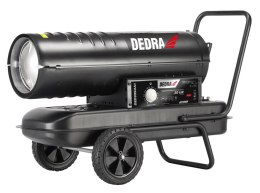 Nagrzewnica olejowa 20kW z termostatem