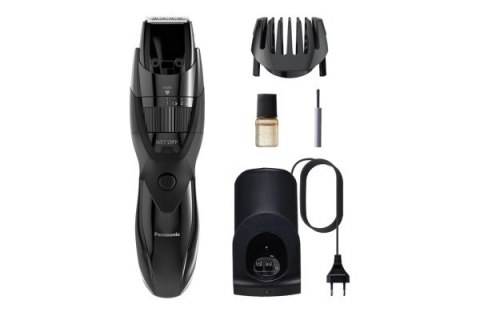 Panasonic ER-GB43 Bateria 20 1 cm Czarny