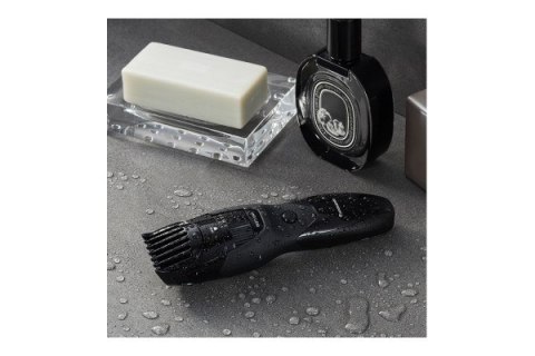 Panasonic ER-GB43 Bateria 20 1 cm Czarny