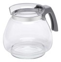Resto Kitchenware 90511 dzbanek do herbaty Pojedynczy dzbanek 1600 ml Niebieski, Szary