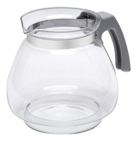 Resto Kitchenware 90511 dzbanek do herbaty Pojedynczy dzbanek 1600 ml Niebieski, Szary