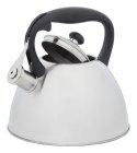 Resto Kitchenware 90601 czajnik 3 l Stal nierdzewna