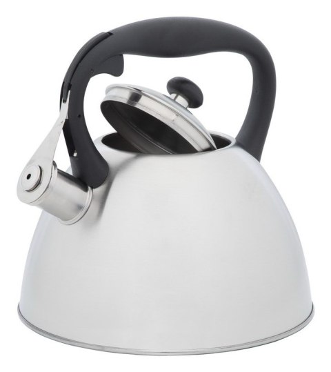 Resto Kitchenware 90601 czajnik 3 l Stal nierdzewna