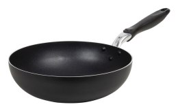 Resto Kitchenware 93602 patelnia Wok/Patelnia do mieszania Okrągły