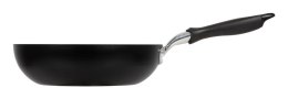 Resto Kitchenware 93602 patelnia Wok/Patelnia do mieszania Okrągły