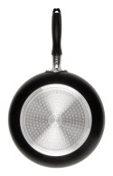 Resto Kitchenware 93602 patelnia Wok/Patelnia do mieszania Okrągły