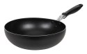 Resto Kitchenware 93603 patelnia Wok/Patelnia do mieszania Okrągły