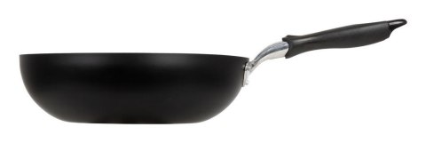 Resto Kitchenware 93603 patelnia Wok/Patelnia do mieszania Okrągły