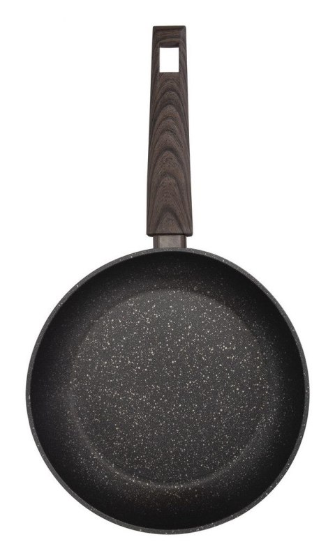 Resto Kitchenware Carina Patelnia uniwersalna Okrągły