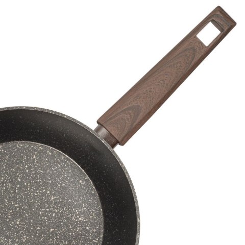 Resto Kitchenware Carina Patelnia uniwersalna Okrągły