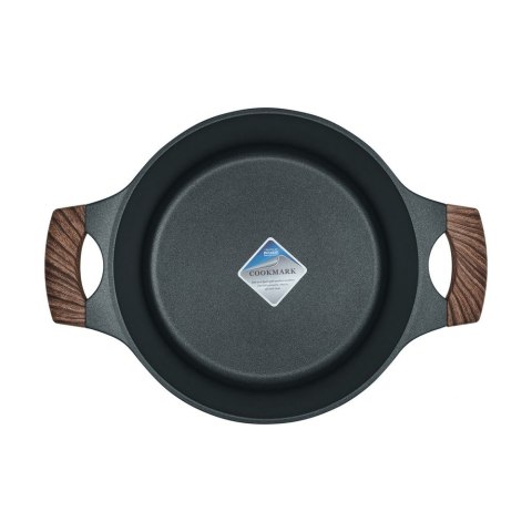 Resto Kitchenware Ran 4,2 l Okrągły Beżowy, Drewno