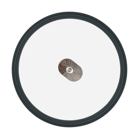 Resto Kitchenware Ran 4,2 l Okrągły Beżowy, Drewno