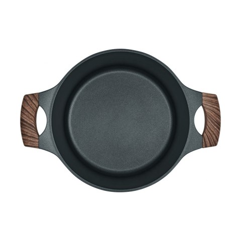 Resto Kitchenware Ran 4,2 l Okrągły Beżowy, Drewno