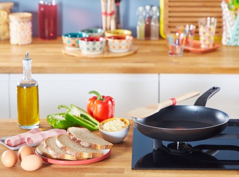 Tefal B55590 Zestaw do smażenia