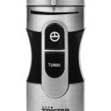 Blender immersyjny Tristar MX-4828 0,7L 1000W Czarny, Stal nierdzewna