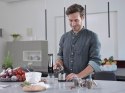 Braun MultiQuick 9 MQ9138XI blender 0,6 l Blender immersyjny 1200 W Czarny, Stal nierdzewna