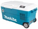 MAKITA.CHŁODZIARKO-OGRZEWACZ 18V40V XGT/230V