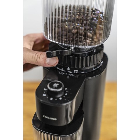 Młynek do kawy ZWILLING Enfinigy - Czarny