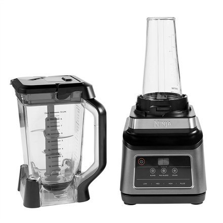 NINJA 2w1 blender z Auto-iQ BN750EU