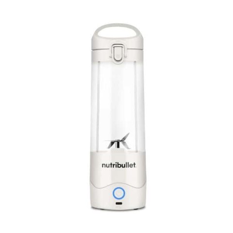 NutriBullet Portable 0,475 l Blender sportowy Biały