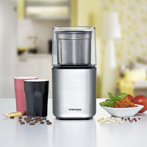 ROMMELSBACHER MŁYNEK DO ZIÓŁ I KAWY EGK 200