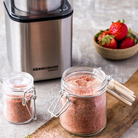 ROMMELSBACHER MŁYNEK DO ZIÓŁ I KAWY EGK 200