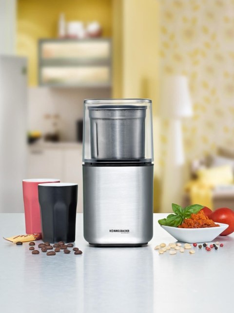 ROMMELSBACHER MŁYNEK DO ZIÓŁ I KAWY EGK 200