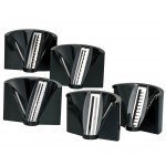 ROMMELSBACHER SPIRALNA SZATKOWNICA DO WARZYW EGS 8