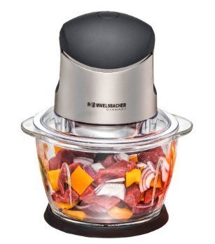 Rozdrabniacz spożywczy 1l stal nierdzewna Schwarz MZ 400