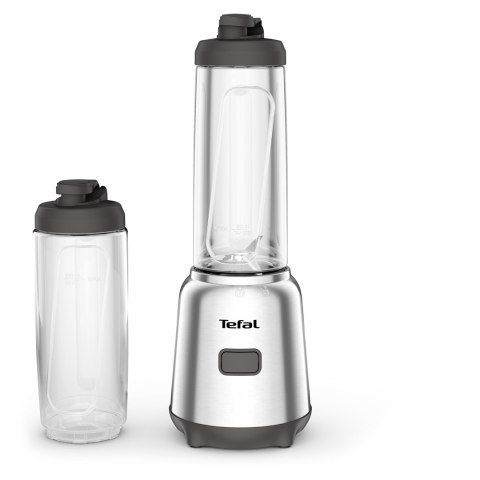 Tefal Mix&Move BL15FD 0,6 l Blender stołowy 300 W Stal nierdzewna