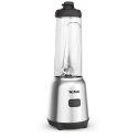 Tefal Mix&Move BL15FD 0,6 l Blender stołowy 300 W Stal nierdzewna