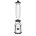 Tefal Mix&Move BL15FD 0,6 l Blender stołowy 300 W Stal nierdzewna