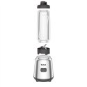 Tefal Mix&Move BL15FD 0,6 l Blender stołowy 300 W Stal nierdzewna