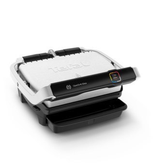 Tefal OptiGrill Elite GC750D30 grill kontaktowy