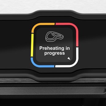 Tefal OptiGrill Elite GC750D30 grill kontaktowy